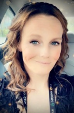 Jessica Sherkanowski - 5th Edition of Addiction World Conference AWC 2026, Miami, Florida, USA